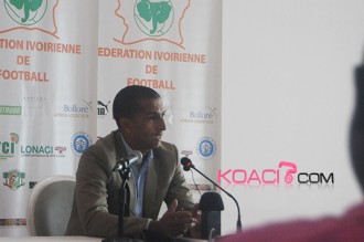 Mondial 2014 : Le match des éléphants de Côte d'Ivoire contre le Maroc ''essentiel'' pour Lamouchi